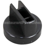 0P-491316 Compatible Stero Knob - Black
