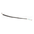0P-492037 Compatible Stero Light Red Pilot Lens 250V