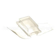 0P-496849 Compatible Stero Seal Sgw Start Sw Rocker