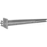 0P-551132 Compatible Stero Dishwasher Heater 240V 5000W 2" Oc Bolt