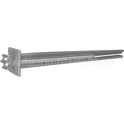 0P-551132 Compatible Stero Dishwasher Heater 240V 5000W 2" Oc Bolt