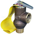 0P-621919 Compatible Stero Relief Valve - 125Psi