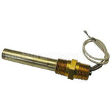 0P-651183 Compatible Stero Thermostat