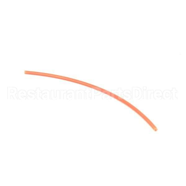 0P-681021 Compatible Stero Tube - Red (1/4 O.d.) Pc = Ft