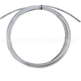 0P-681022 Compatible Stero Tube, Chemical - White, 1/4 (Ft)