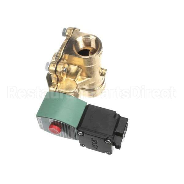 0P542840 Compatible Stero Steam Solenoid - 120V