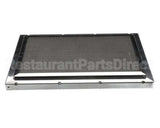 0PE745 Electrolux Professional Labyrinth Filter With Inox Gri