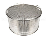 0PR105 Electrolux Professional Kit, Basket With Lid