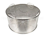 0PR105 Electrolux Professional Kit, Basket With Lid