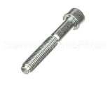 0PRB05 Electrolux Professional Screw; Tcei 8.8 Uni5931 M8X50 Zinc