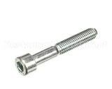 0PRB05 Electrolux Professional Screw; Tcei 8.8 Uni5931 M8X50 Zinc