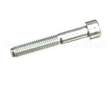 0PRB05 Electrolux Professional Screw; Tcei 8.8 Uni5931 M8X50 Zinc