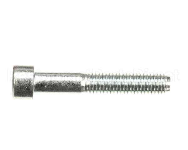 0PRB05 Electrolux Professional Screw; Tcei 8.8 Uni5931 M8X50 Zinc