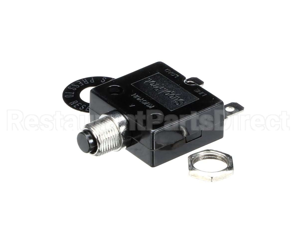 0PRM41 Electrolux Professional Overheat Protector, 16A