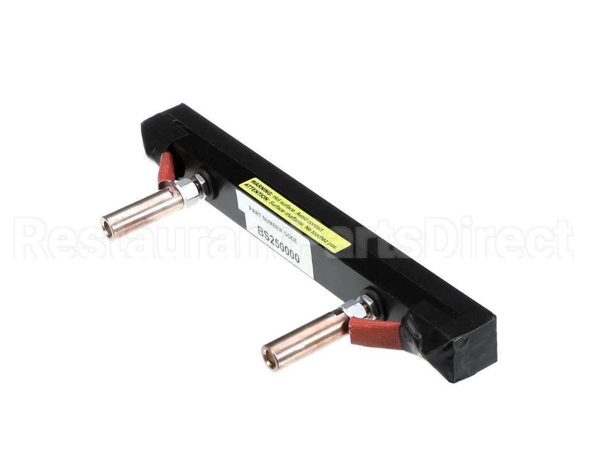 0PRM54 Electrolux Professional Sealing Bar Assembly