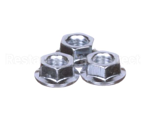 0Q0011 Electrolux Professional Nut, M5, Set 3Pcs