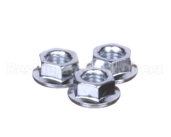 0Q0011 Electrolux Professional Nut, M5, Set 3Pcs
