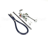 0RK-SK T&S Brass Hose Reel Connector Kit: Inlet Elbow Ri