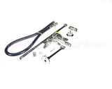 0RK-SK T&S Brass Hose Reel Connector Kit: Inlet Elbow Ri