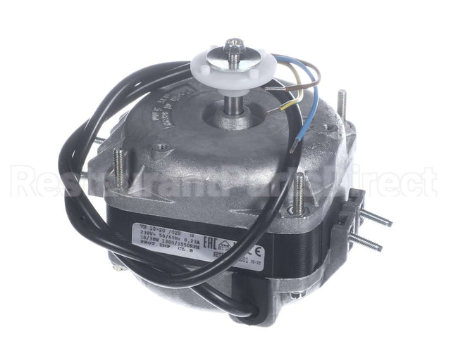 0S0561 Electrolux Professional Fan; 10-38W 230-240V 50-60Hz Rpm1300-15