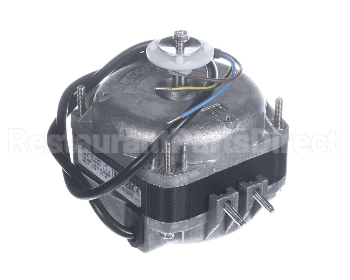 0S0561 Electrolux Professional Fan; 10-38W 230-240V 50-60Hz Rpm1300-15