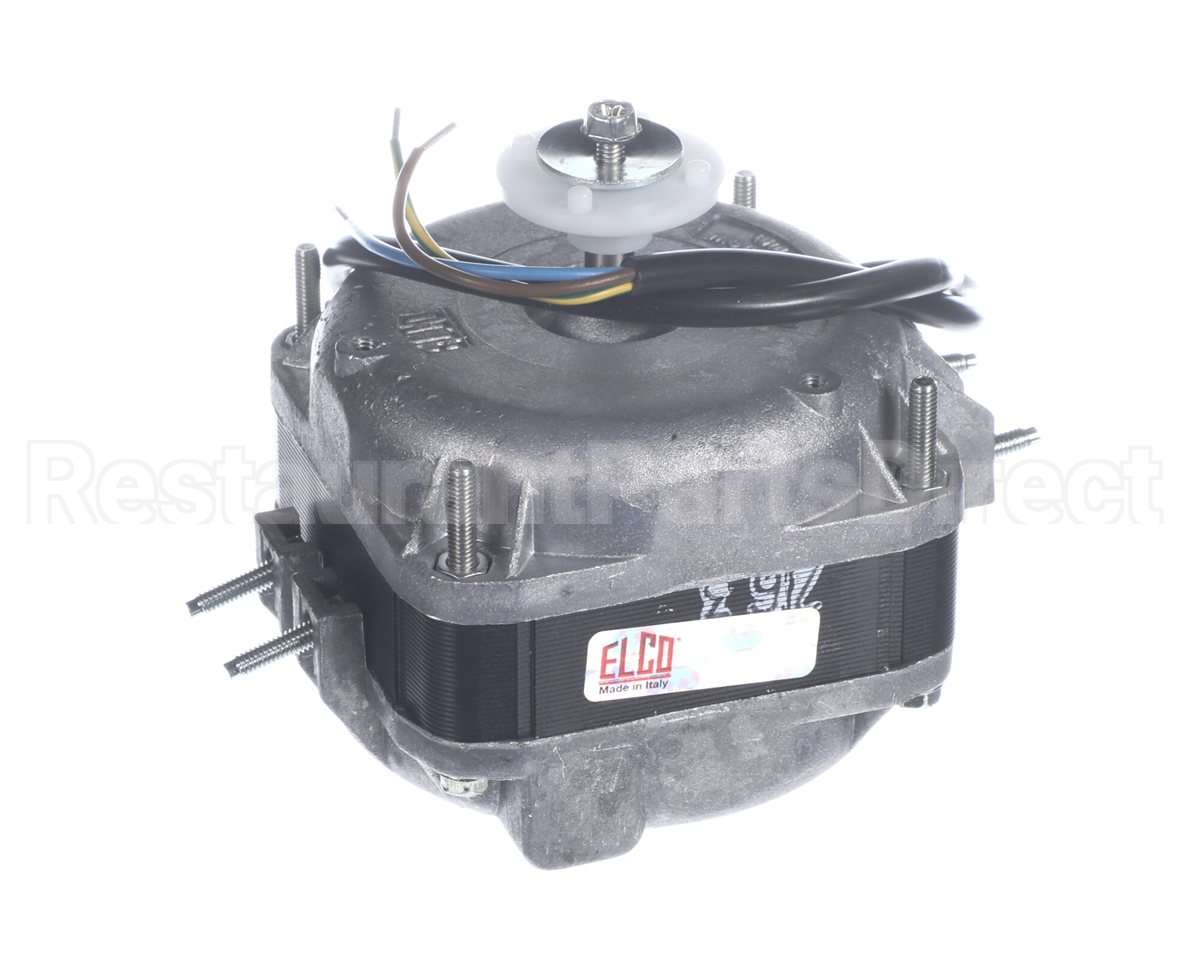 0S0561 Electrolux Professional Fan; 10-38W 230-240V 50-60Hz Rpm1300-15