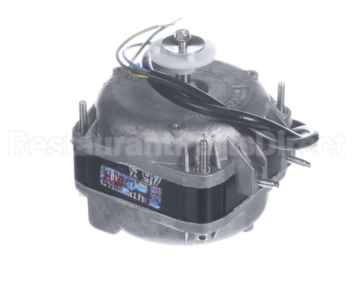 0S0561 Electrolux Professional Fan; 10-38W 230-240V 50-60Hz Rpm1300-15