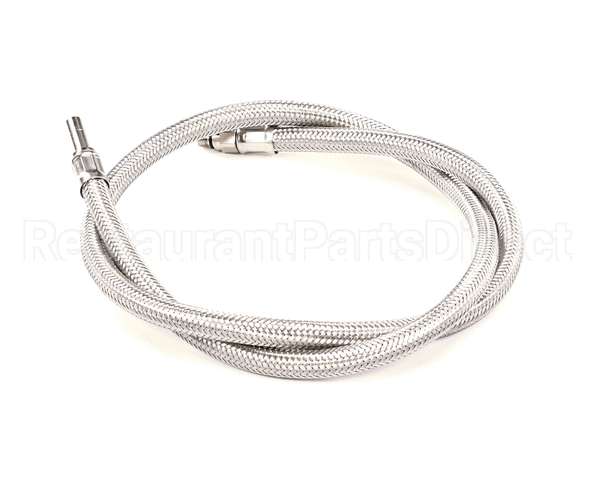 0S1255 Electrolux Professional Hose, D.8 M L100Cm