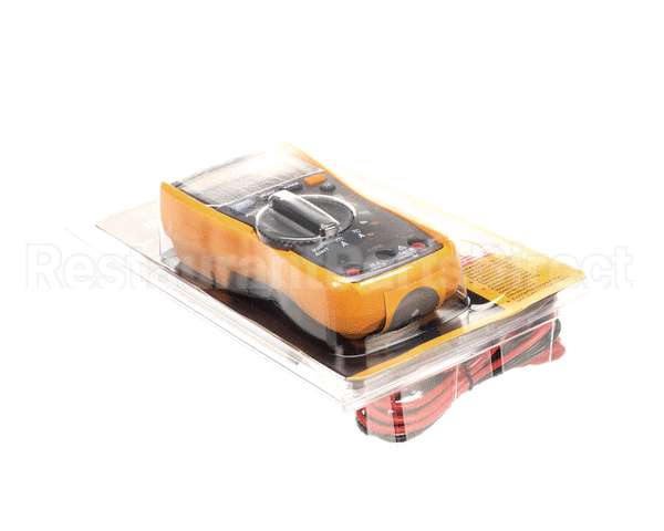 0S1282 Electrolux Professional Digital Multimeter, Fluke 117