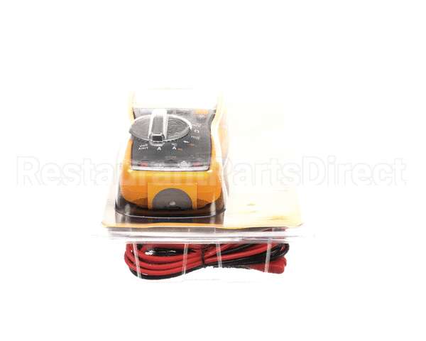 0S1282 Electrolux Professional Digital Multimeter, Fluke 117