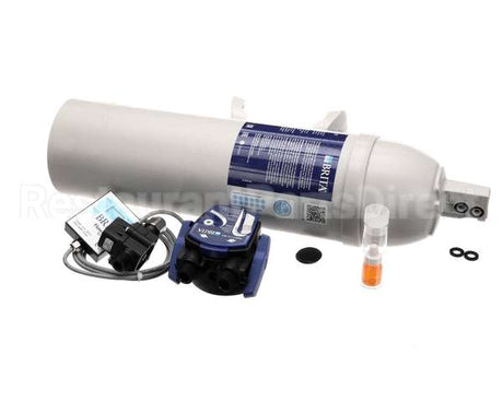 0S1629 Electrolux Professional Purity C300 Quell Kit With Of Flow Meter