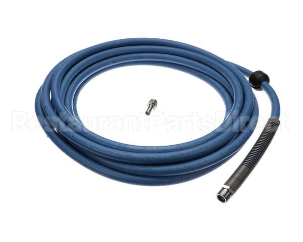 0S1939 Electrolux Professional Hose; Epdm Maxireel,10Mt Fil. Mg1/2