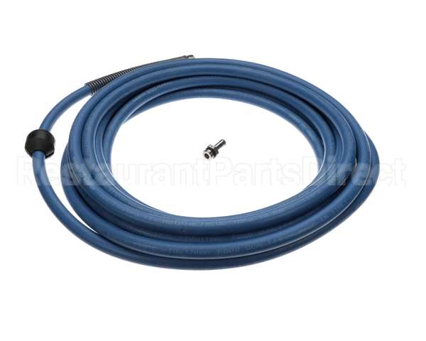 0S1939 Electrolux Professional Hose; Epdm Maxireel,10Mt Fil. Mg1/2