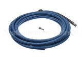 0S1939 Electrolux Professional Hose; Epdm Maxireel,10Mt Fil. Mg1/2
