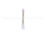 0S2121 Kelvinator Detergent Dispdr Hose 6,25X10,