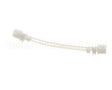 0S2122 Kelvinator Rinse Tube; With Joints; 3X8Mm