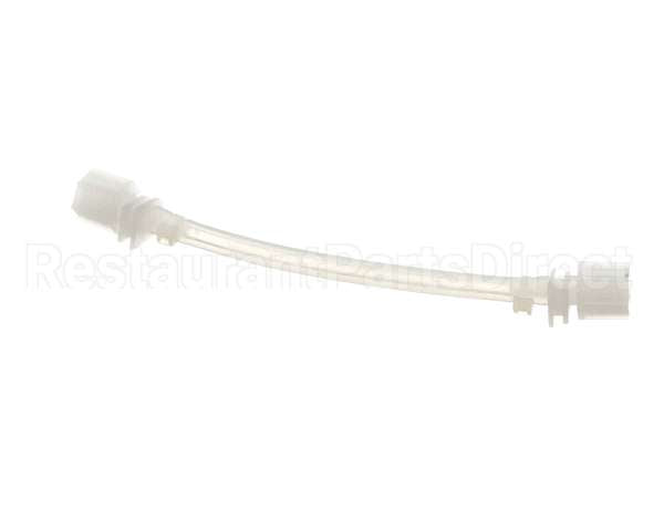 0S2122 Kelvinator Rinse Tube; With Joints; 3X8Mm