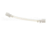 0S2122 Kelvinator Rinse Tube; With Joints; 3X8Mm