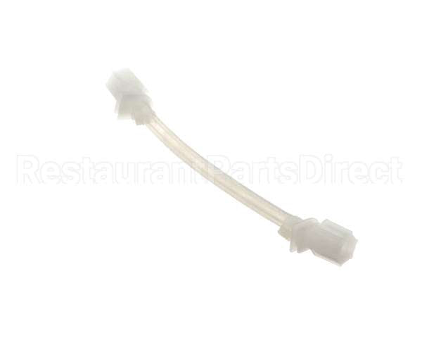 0S2122 Kelvinator Rinse Tube; With Joints; 3X8Mm