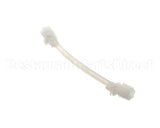 0S2122 Kelvinator Rinse Tube; With Joints; 3X8Mm