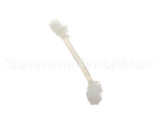 0S2122 Kelvinator Rinse Tube; With Joints; 3X8Mm