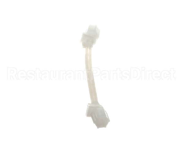 0S2122 Kelvinator Rinse Tube; With Joints; 3X8Mm