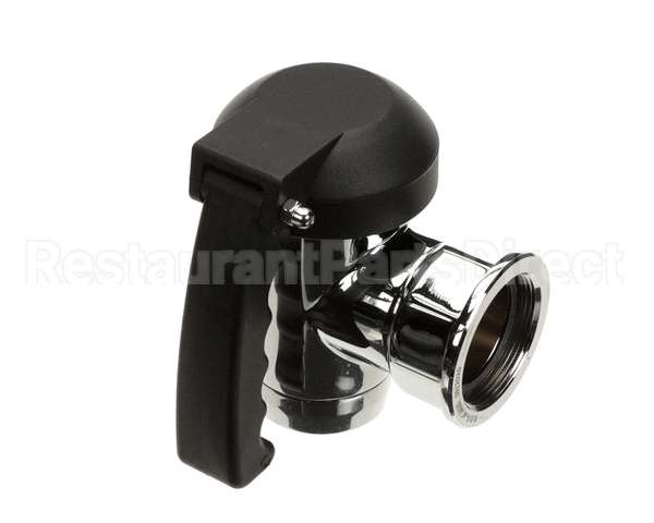 0S2227 Electrolux Professional Drain Tap; 2"; Type Gbm