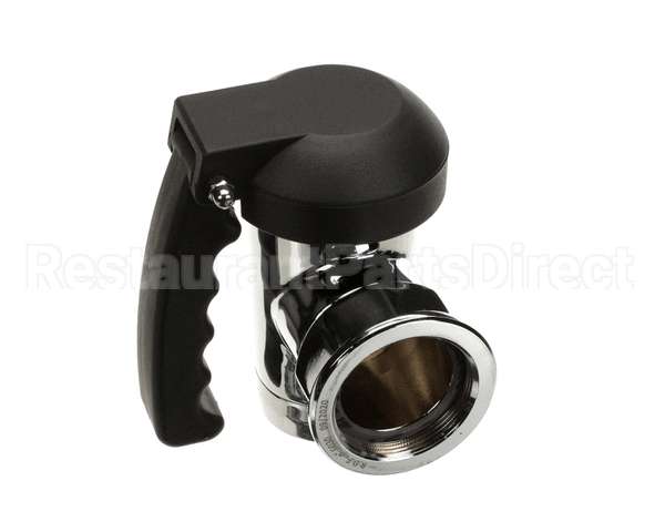 0S2227 Electrolux Professional Drain Tap; 2"; Type Gbm