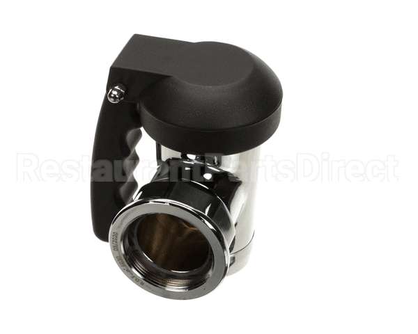 0S2227 Electrolux Professional Drain Tap; 2"; Type Gbm