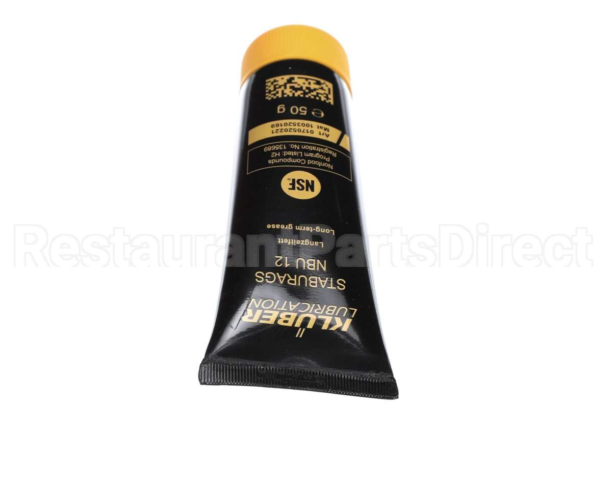 0S2275 Electrolux Professional Grease; Staburags Nbu 12; 50Gr