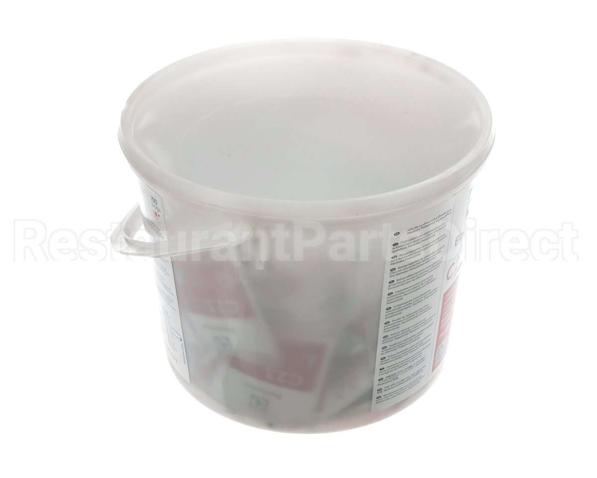 0S2392 Electrolux Professional C23-Cleaning Powder;100 Bag Bucket;Un182