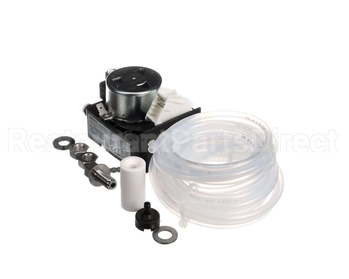 0S2782 Electrolux Professional Pump; Detergent