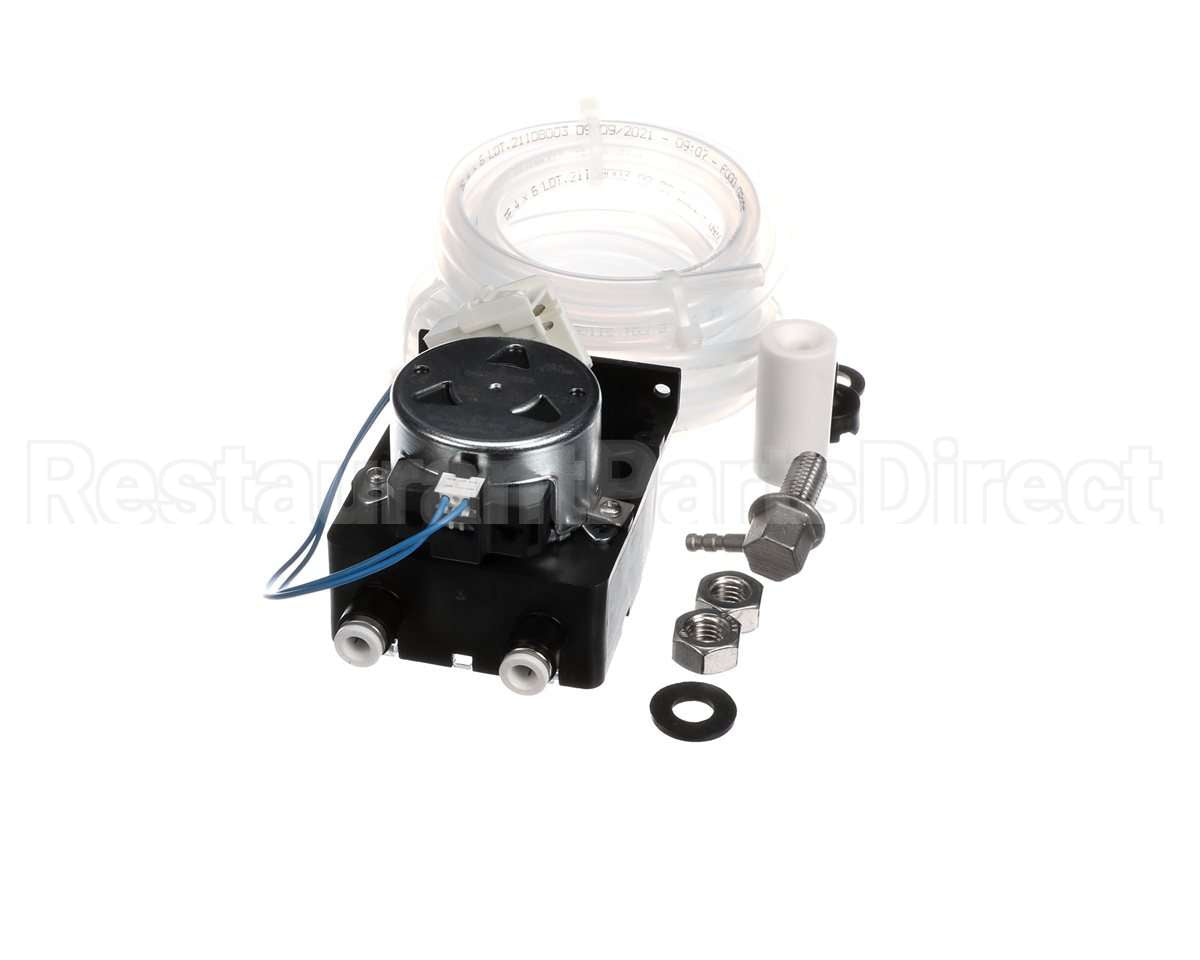 0S2782 Electrolux Professional Pump; Detergent