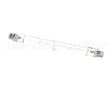 0S2862 Electrolux Professional Halogen Lamp, 230V-160W R7S